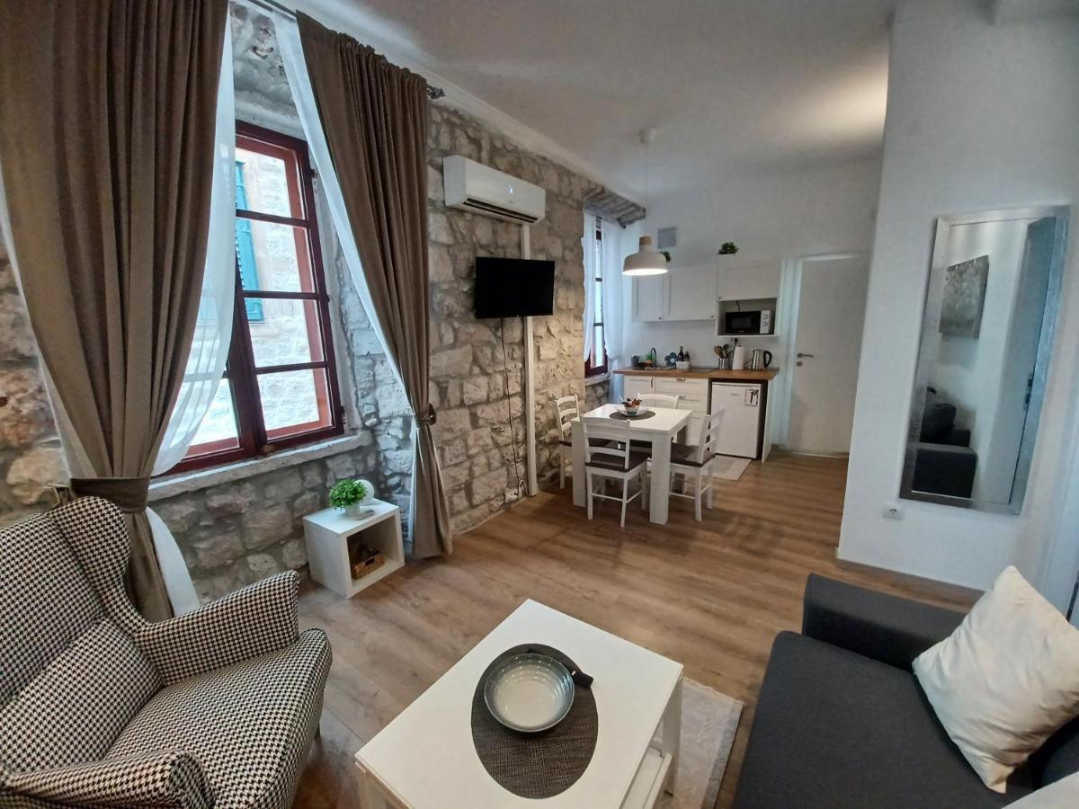 Placeta Apartments & Rooms Dubrovnik Exteriör bild