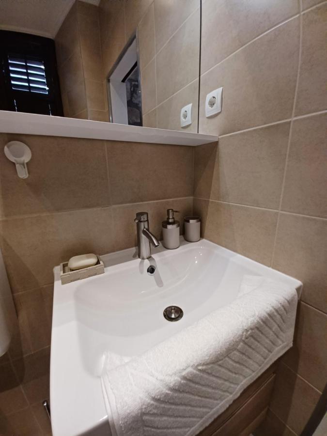 Placeta Apartments & Rooms Dubrovnik Exteriör bild