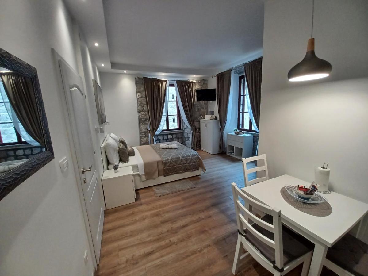 Placeta Apartments & Rooms Dubrovnik Exteriör bild