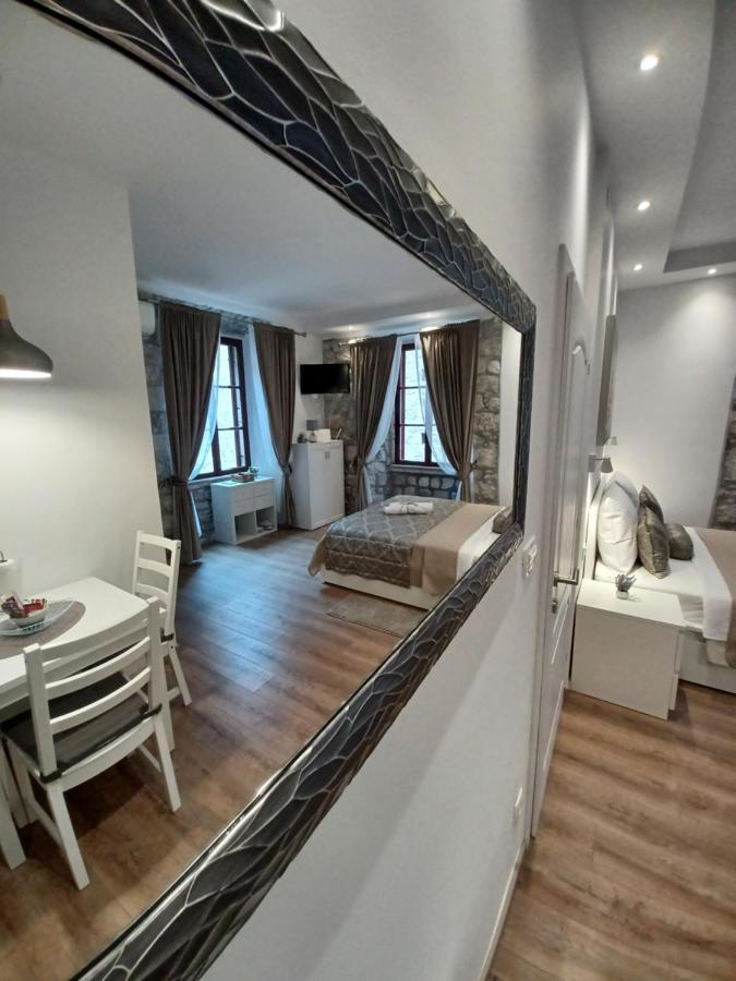 Placeta Apartments & Rooms Dubrovnik Exteriör bild