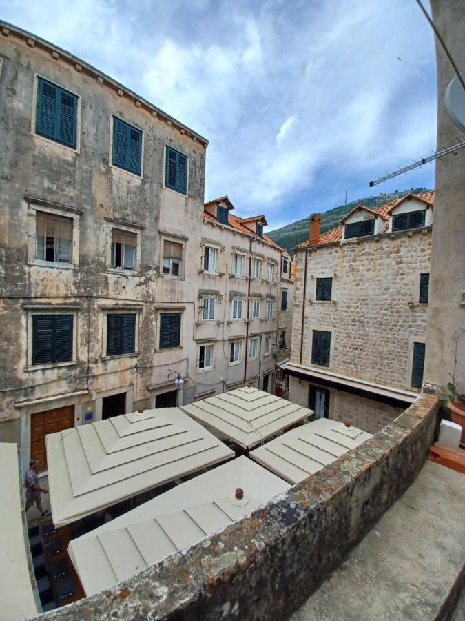 Placeta Apartments & Rooms Dubrovnik Exteriör bild