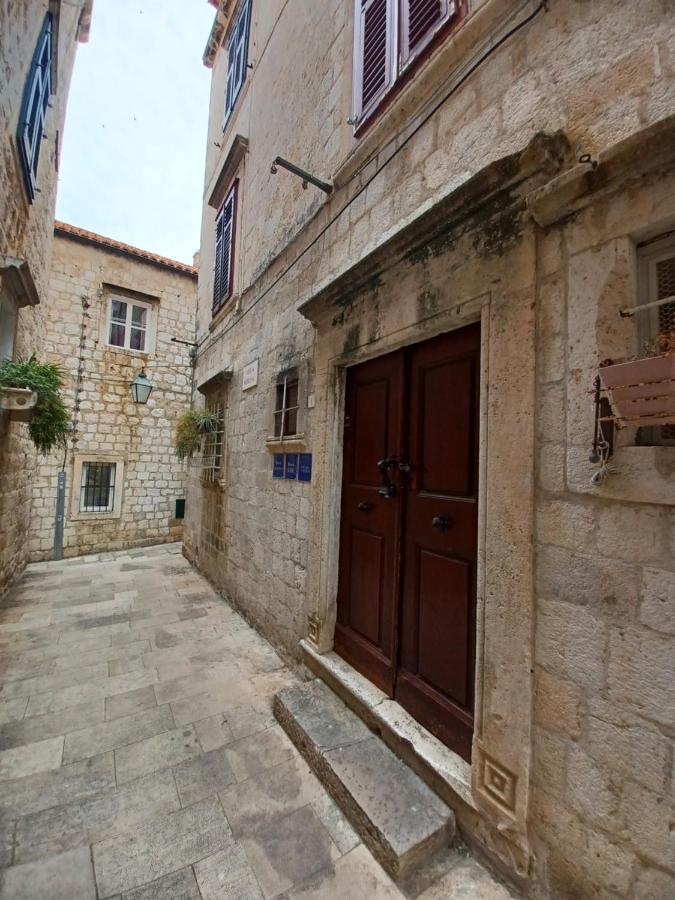 Placeta Apartments & Rooms Dubrovnik Exteriör bild