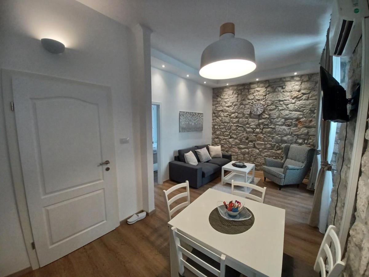 Placeta Apartments & Rooms Dubrovnik Exteriör bild