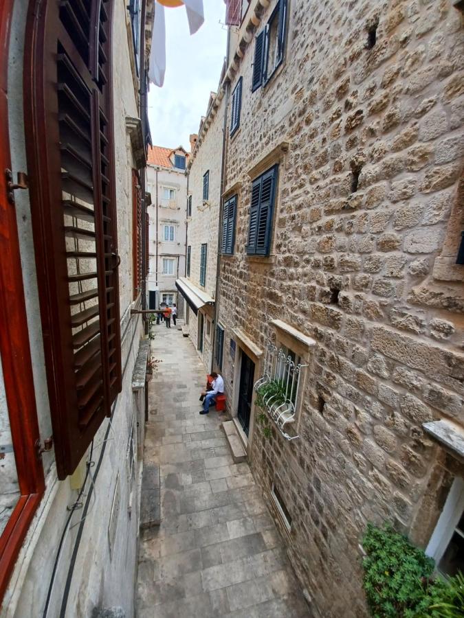 Placeta Apartments & Rooms Dubrovnik Exteriör bild