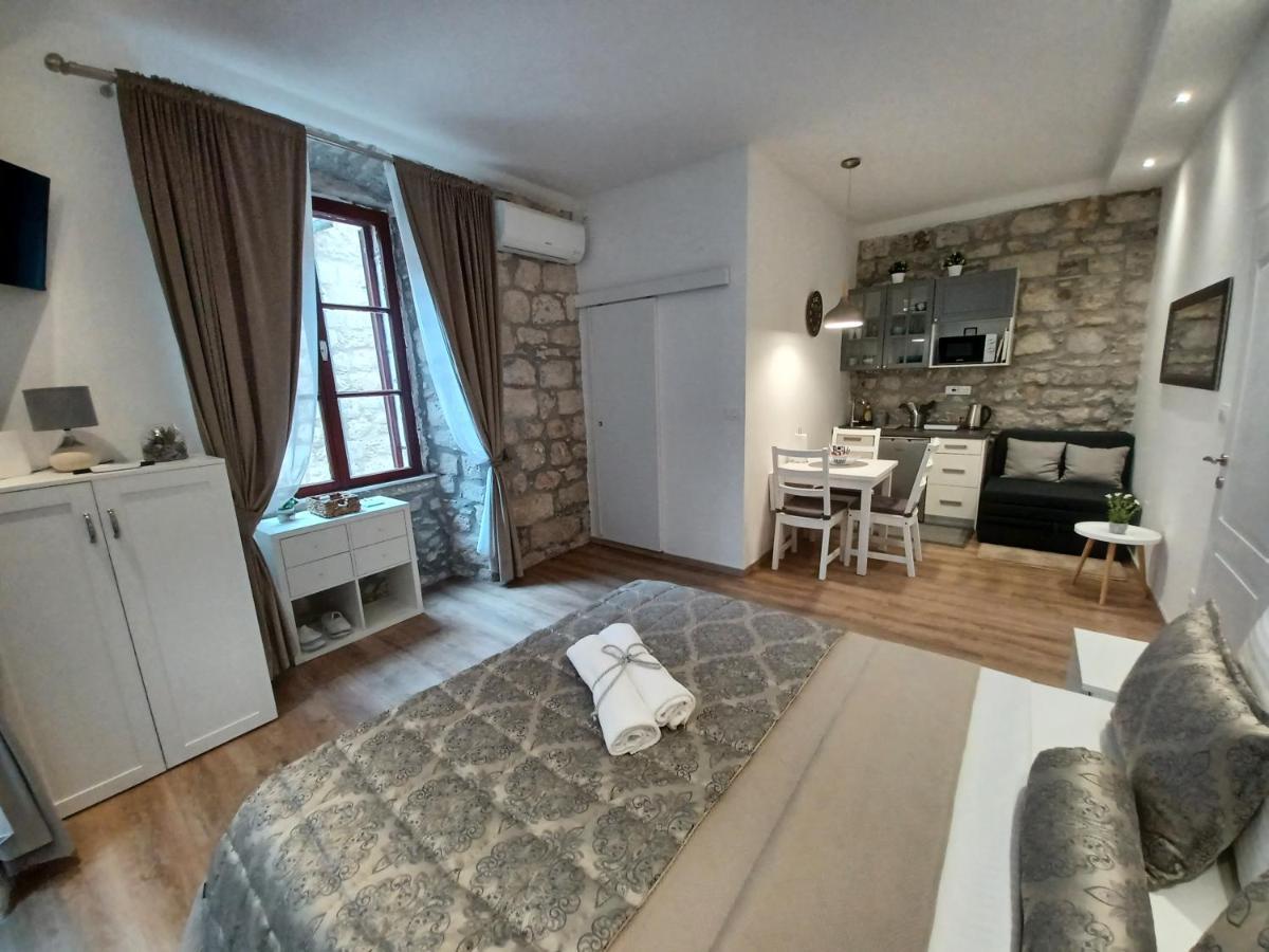 Placeta Apartments & Rooms Dubrovnik Exteriör bild