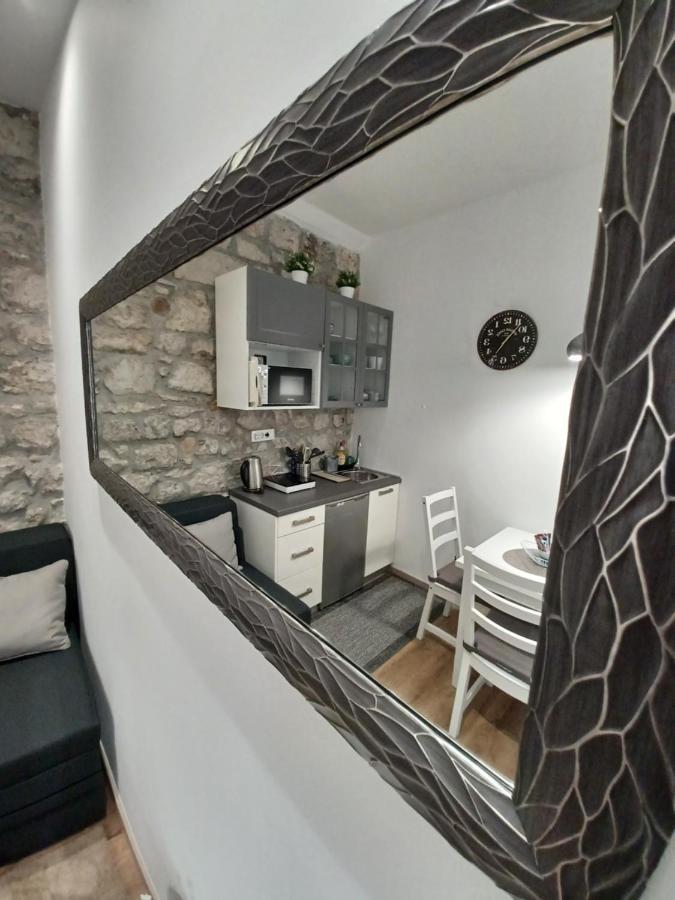 Placeta Apartments & Rooms Dubrovnik Exteriör bild
