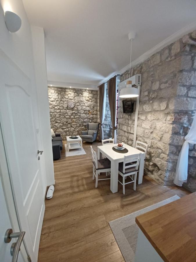 Placeta Apartments & Rooms Dubrovnik Exteriör bild