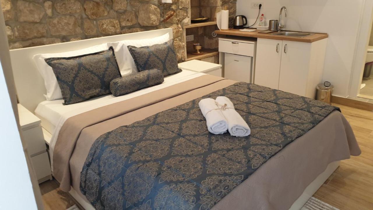 Placeta Apartments & Rooms Dubrovnik Exteriör bild