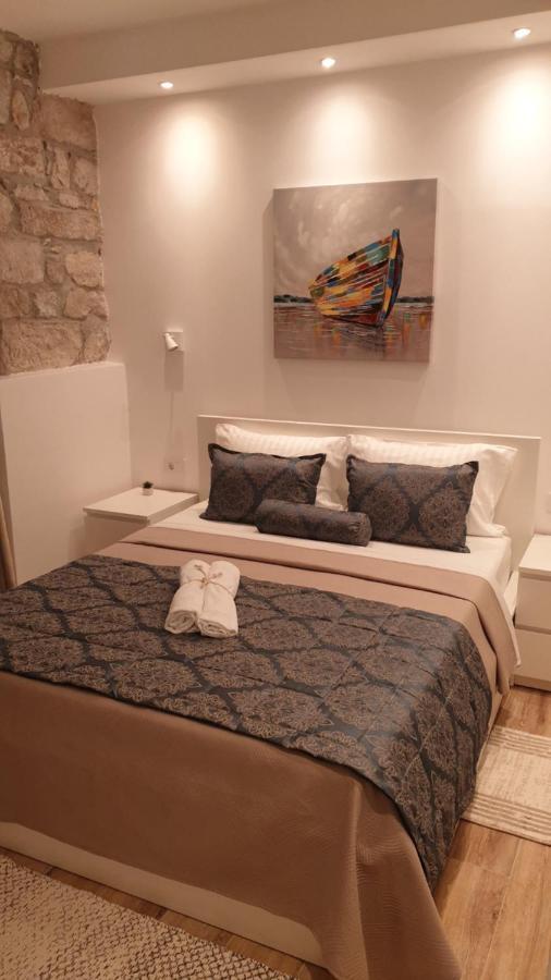Placeta Apartments & Rooms Dubrovnik Exteriör bild