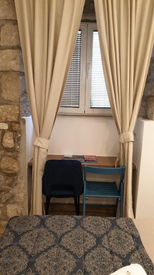 Placeta Apartments & Rooms Dubrovnik Exteriör bild